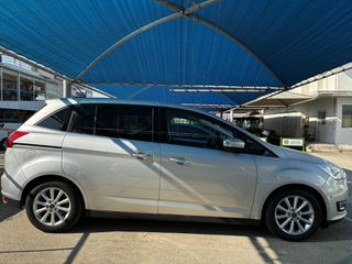Ford Grand C-Max 2018 TITANIUM-thumb-4