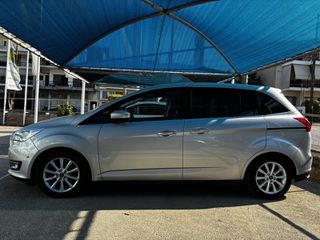 Ford Grand C-Max 2018 TITANIUM-thumb-3