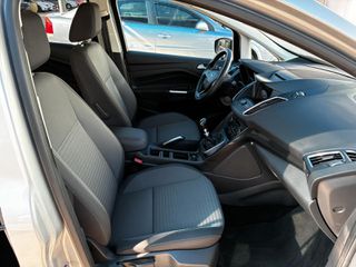 Ford Grand C-Max 2018 TITANIUM-thumb-10