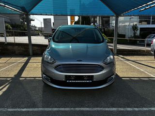 Ford Grand C-Max 2018 TITANIUM-thumb-2