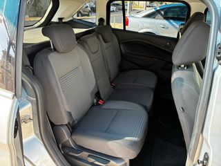 Ford Grand C-Max 2018 TITANIUM-thumb-12