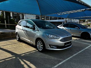 Ford Grand C-Max 2018 TITANIUM-thumb-1