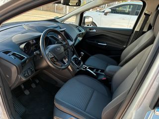 Ford Grand C-Max 2018 TITANIUM-thumb-8