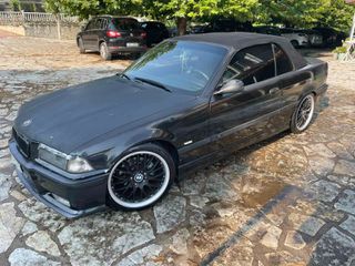 Bmw 318 1997