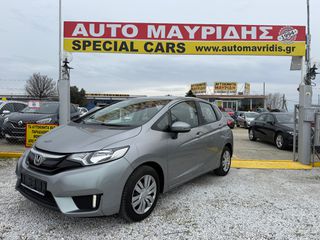 Honda Jazz 2017 1.3 AΡΙΣΤΟ BOOK SERVICE HONDA