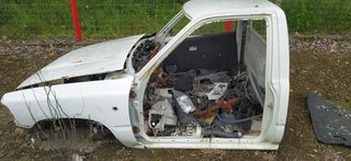 καμπίνα hilux taro-thumb-4