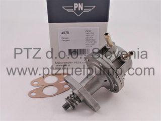 ΤΡΟΜΠΑ ΒΕΝΖΙΝΗΣ CITROEN BX - PEUGEOT 305