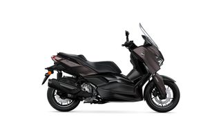 Yamaha XMAX 300 Tech Max 2026 ΔΩΡΟ ΓΝΗΣΙΑ ΑΞΕΣΟΥΑΡ YAMAHA ΑΞΙΑΣ 500€!-thumb-5