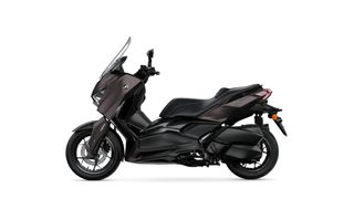 Yamaha XMAX 300 Tech Max 2026 ΔΩΡΟ ΓΝΗΣΙΑ ΑΞΕΣΟΥΑΡ YAMAHA ΑΞΙΑΣ 500€!-thumb-7