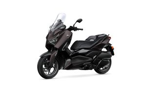 Yamaha XMAX 300 Tech Max 2026 ΔΩΡΟ ΓΝΗΣΙΑ ΑΞΕΣΟΥΑΡ YAMAHA ΑΞΙΑΣ 500€!-thumb-8