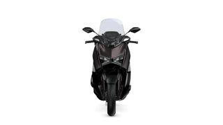 Yamaha XMAX 300 Tech Max 2026 ΔΩΡΟ ΓΝΗΣΙΑ ΑΞΕΣΟΥΑΡ YAMAHA ΑΞΙΑΣ 500€!-thumb-9