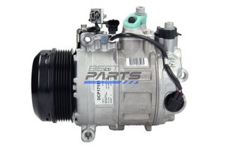 Κομπρεσέρ Air Condition-MERCEDES SPRINTER 3,5-T (B906), SPRINTER 3-T (B906), SPRINTER 4,6-T (B906), SPRINTER 5-T (B906) 1.8-3.5