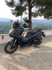 Honda ADV 350 2023