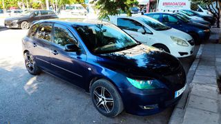 Mazda 3 2004 1600CC 16V