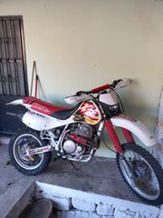 Honda XR 600 1996 R