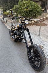 Harley Davidson Softail 1999