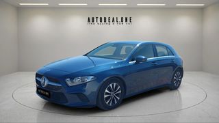 Mercedes-Benz A 180 2020 1461cc 116hp DIESEL AUTO - ΓΡΑΜΜΑΤΙΑ ΜΕΤΑΞΥ ΜΑΣ !!!
