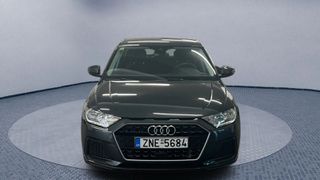 Audi A1 2021 Advanced 30 TFSI 1.0 110ps