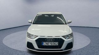 Audi A1 2021 Advanced 30 TFSI 1.0 110ps