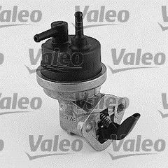 ΤΡΟΜΠΑ ΒΕΝΖΙΝΗΣ PEUGEOT 205 - 209 / TALBOT
