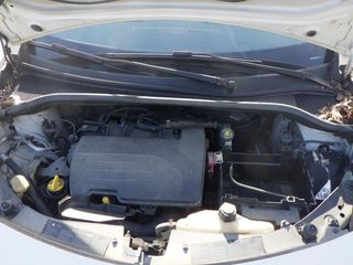 Κινητήρας Renault με Κωδικό D4F740