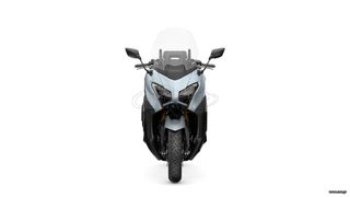 Yamaha TMAX 560 Tech Max 2026 *ΕΚΠΤΩΣΗ 1.000€ ΣΤΟ CERAMIC GREY*-thumb-3