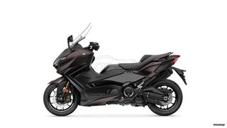 Yamaha TMAX 560 Tech Max 2026 *ΕΚΠΤΩΣΗ 1.000€ ΣΤΟ CERAMIC GREY*-thumb-4