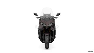 Yamaha TMAX 560 Tech Max 2026 *ΕΚΠΤΩΣΗ 1.000€ ΣΤΟ CERAMIC GREY*-thumb-5