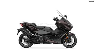 Yamaha TMAX 560 Tech Max 2026 *ΕΚΠΤΩΣΗ 1.000€ ΣΤΟ CERAMIC GREY*-thumb-6