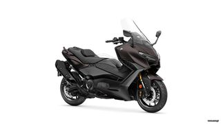 Yamaha TMAX 560 Tech Max 2026 *ΕΚΠΤΩΣΗ 1.000€ ΣΤΟ CERAMIC GREY*-thumb-7