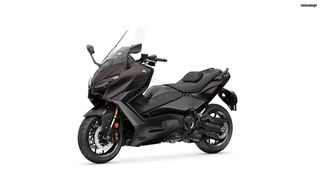 Yamaha TMAX 560 Tech Max 2026 *ΕΚΠΤΩΣΗ 1.000€ ΣΤΟ CERAMIC GREY*-thumb-8