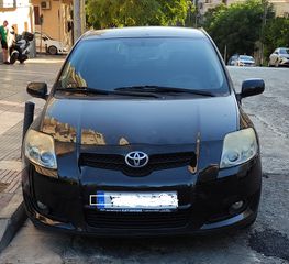 Toyota Auris 2008 auris