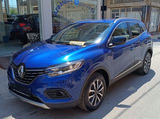 Renault Kadjar 2020 1.5DCI GRAPHITE AYTOMATIC