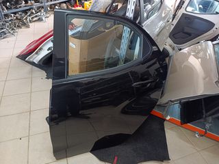 Toyota yaris πόρτα πίσω αριστερή-thumb-1