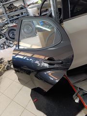 Toyota yaris πόρτα πίσω αριστερή-thumb-2