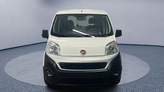 Fiat 2021 FIORINO Mjet SX Pack Tecnico 1.2 95ps