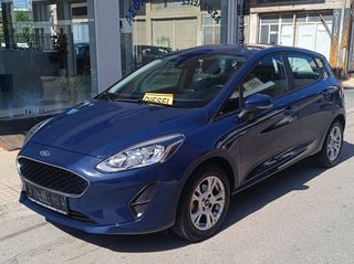 Ford Fiesta 2020 1.5 TDCI