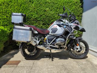 Bmw R 1200 GS Adventure 2018