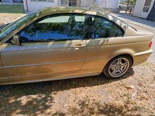 Bmw 318 2000 Ε46