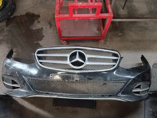 ΠΡΟΦΥΛΑΚΤΉΡΑΣ MERCEDES W212 FACELIFT