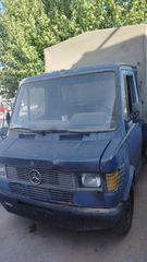 Mercedes-Benz 1994 208