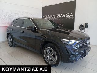 Mercedes-Benz GLC 300 2023 DE AMG 4MATIC 9G-TRONIC