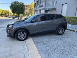 Peugeot 2008 2021 1.2 PureTech 130ps EAT8
