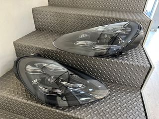 Φανάρια Matrix Led για μοντέλα Porsche-thumb-6
