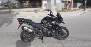 Triumph Tiger 1200 2018 xrx