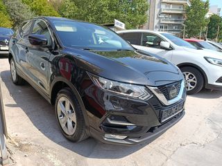 Nissan Qashqai 2018 ACENTA CONNECT  NAVI-KLIMA-KAMERA