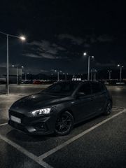 Ford Focus 2018 ST-LINE