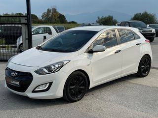 Hyundai i 30 2014 1.4 CRDI / AUTO ΛΑΖΑΡΙΔΗΣ