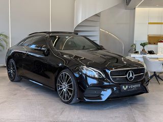 Mercedes-Benz E 350 2019 EQ BOOST COUPE AMG PANORAMA - VENERIS MOTORS