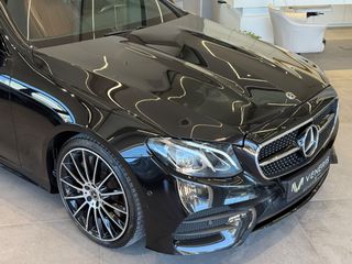 Mercedes-Benz E 350 2019 EQ BOOST COUPE AMG PANORAMA - VENERIS MOTORS-thumb-6